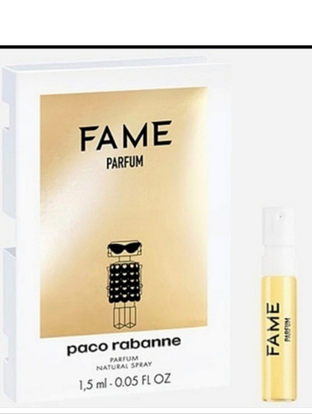 Paco Rabanne Lot - Picture 5 of 16